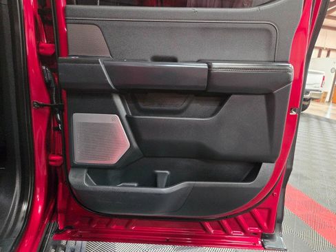 Used 2021 Ford F150 Raptor w/ Equipment Group 801A High AWD/4WD image 36