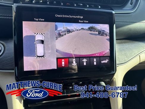 Used 2022 Jeep Grand Cherokee L Limited w/ Luxury Tech Group II RWD image 22
