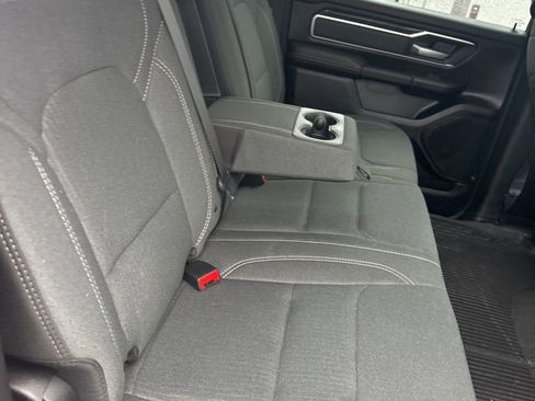 Used 2023 RAM 1500 Big Horn image 10