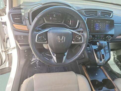 Used 2020 Honda CR-V Touring image 34