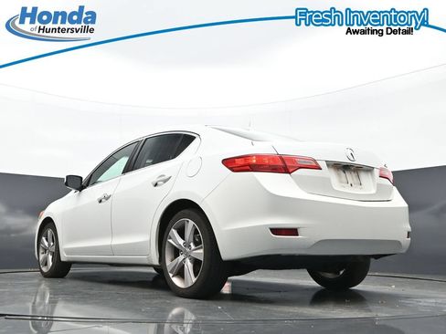 Used 2014 Acura ILX w/ Premium Package FWD image 38