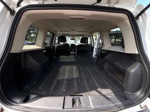 Used 2017 Jeep Patriot Sport image 26