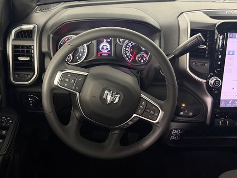 Used 2026 RAM 2500 Big Horn AWD/4WD image 14