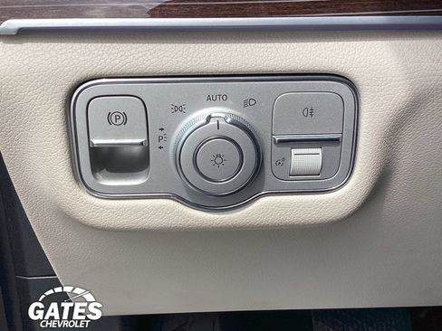 Used 2022 Mercedes-Benz GLE 350 4MATIC image 25