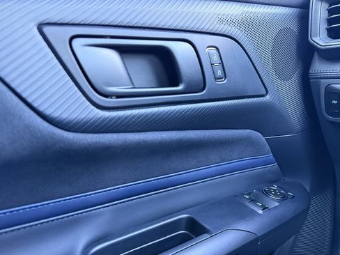 Used 2025 Ford Mustang Dark Horse w/ Dark Horse Handlin Package image 11