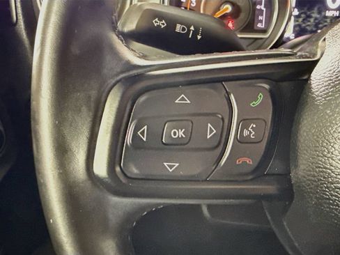 Used 2019 Jeep Wrangler Sport AWD/4WD image 11