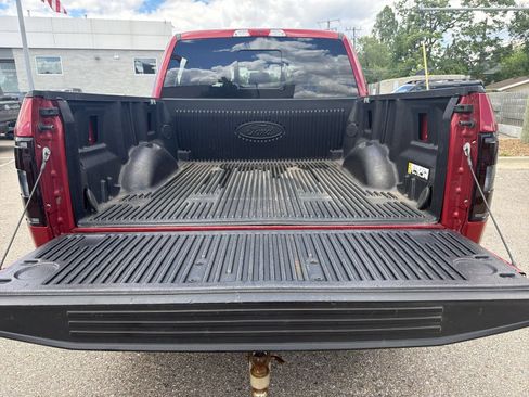 Used 2020 Ford F150 XLT w/ Equipment Group 302A Luxury AWD/4WD image 41