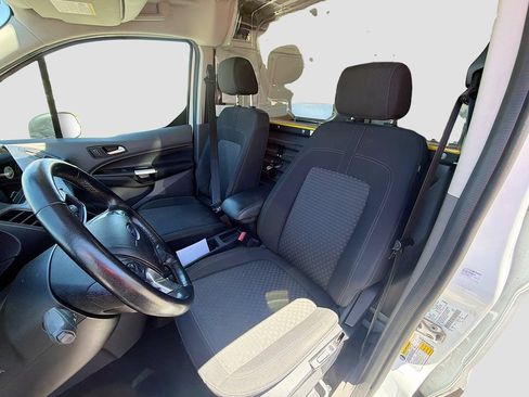 Used 2023 Ford Transit Connect XLT FWD image 20