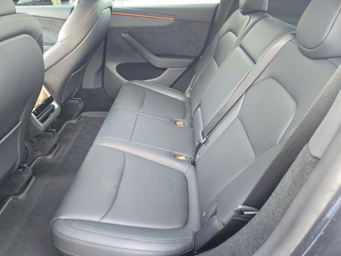 Used 2026 Tesla Model Y Long Range AWD/4WD image 21