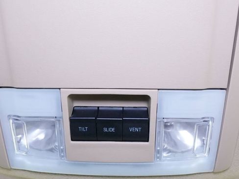 Used 2016 Ford Expedition Limited w/ Equipment Group 301A image 48