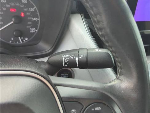 Certified 2024 Toyota Corolla SE FWD image 19