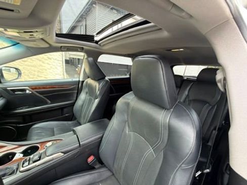 Used 2018 Lexus RX 350L AWD image 19