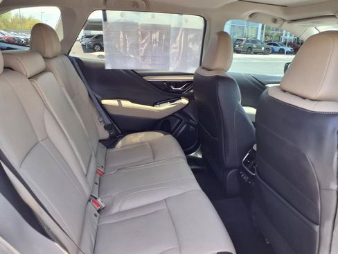 Used 2020 Subaru Outback Limited w/ Popular Package #2 AWD/4WD image 22