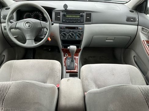 Used 2006 Toyota Corolla LE image 11