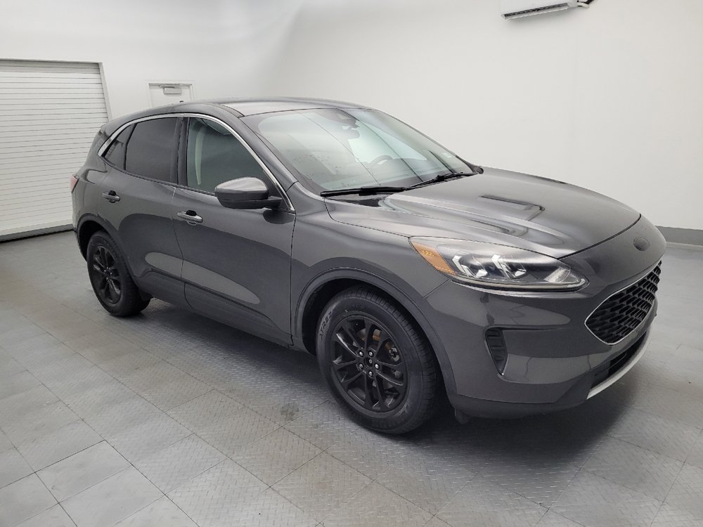 Used 2020 Ford Escape SE FWD image 11