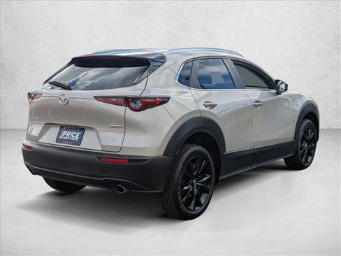 Used 2024 MAZDA CX-30 AWD 2.5 S w/ Select Sport Pkg image 5