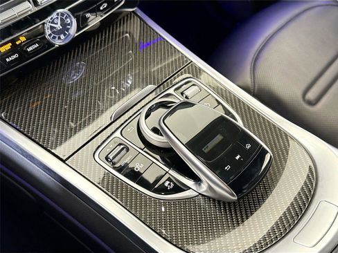 Used 2021 Mercedes-Benz G 550 w/ G Manufaktur Interior Package image 21