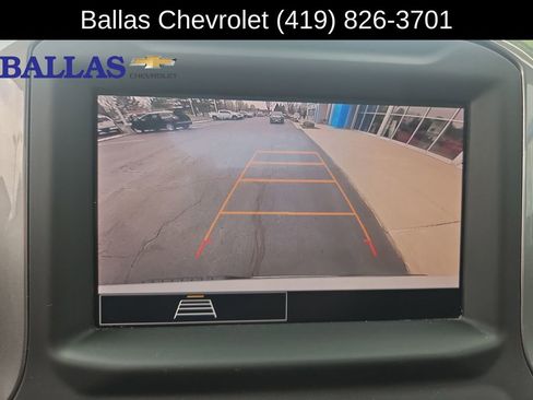 Certified 2024 Chevrolet Silverado 1500 W/T w/ WT Fleet Convenience Package image 15