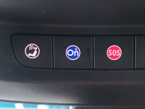 Used 2020 Cadillac CT4 Premium Luxury w/ Climate Package image 35