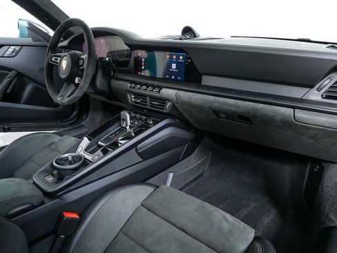 Certified 2026 Porsche 911 Carrera GTS image 16
