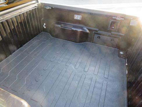 Certified 2024 Toyota Tacoma TRD Sport w/ TRD Sport Upgrade Package image 23