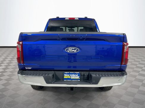 New 2026 Ford F150 XLT w/ Equipment Group 302A MID AWD/4WD image 9