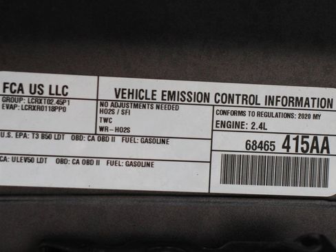 Used 2020 Jeep Cherokee Limited image 13