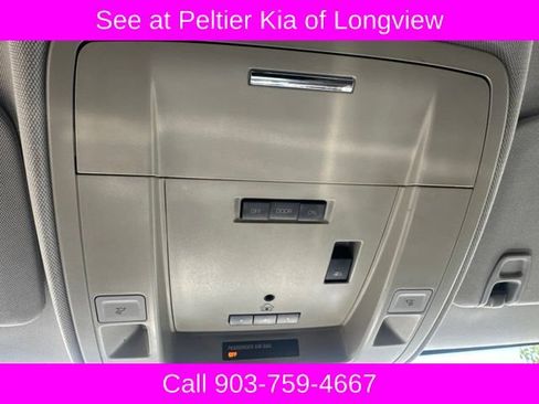 Used 2014 GMC Sierra 1500 SLT w/ SLT Preferred Package RWD image 21