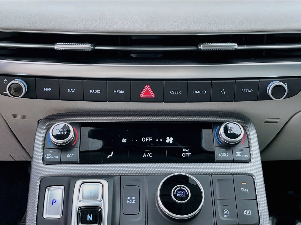 Used 2024 Hyundai Palisade Calligraphy FWD image 26