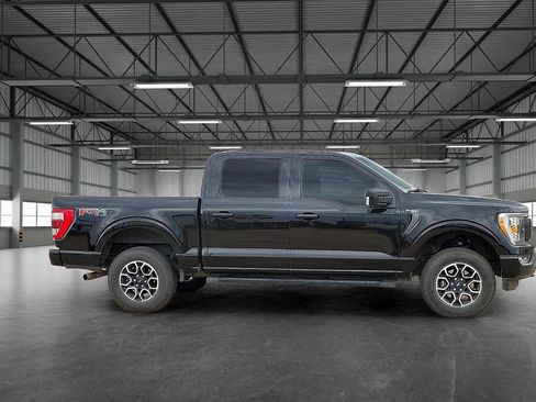 Used 2023 Ford F150 Lariat image 5