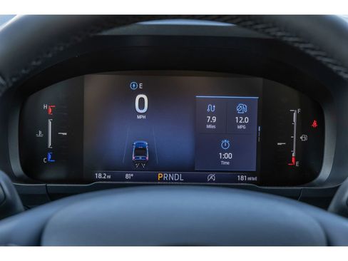New 2025 Ford Maverick XLT w/ XLT Luxury Package AWD/4WD image 22