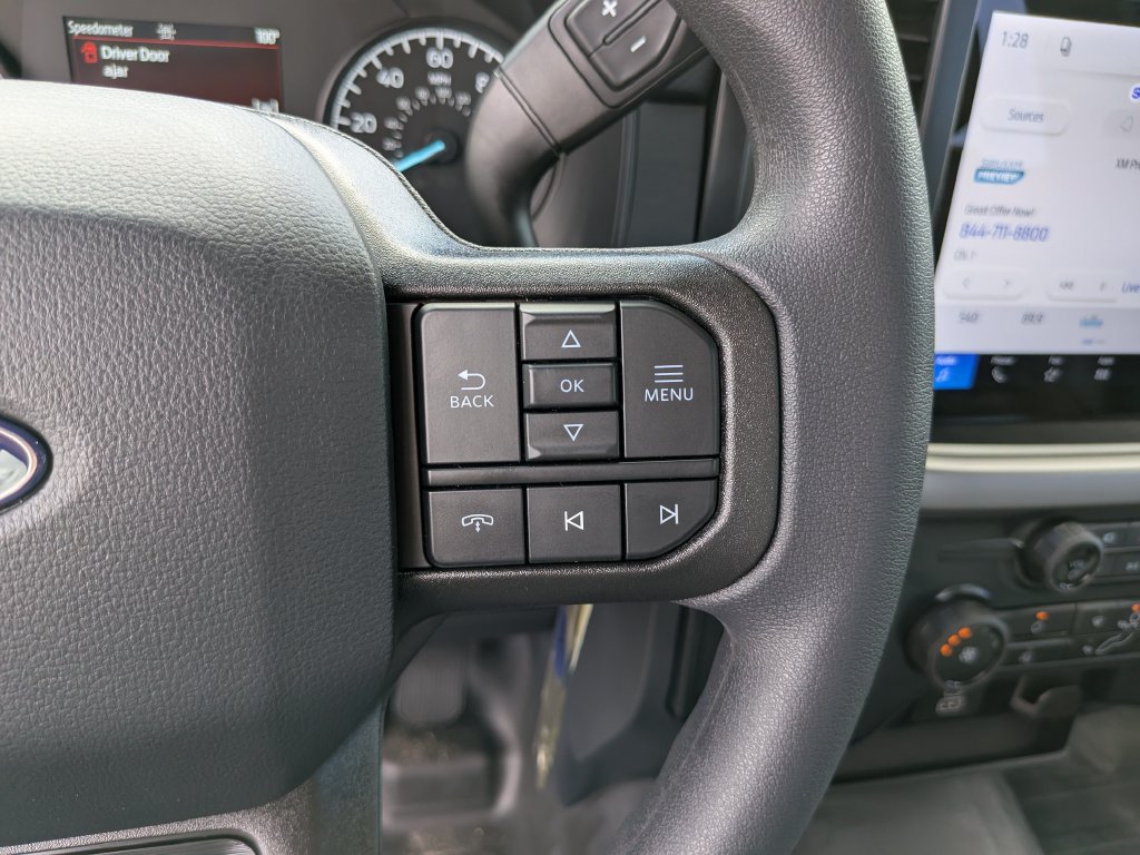 New 2026 Ford F150 XL RWD image 28