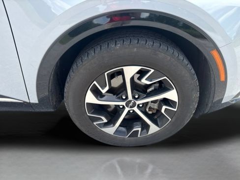 Used 2023 Kia Sportage SX FWD image 26