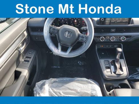 New 2026 Honda CR-V Sport-L image 17