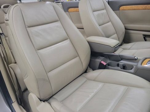 Used 2008 Audi A4 2.0T FWD image 35