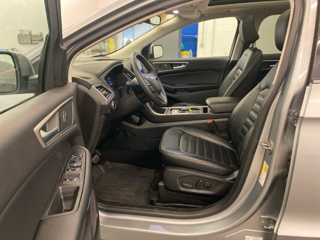 Used 2024 Ford Edge SEL w/ Convenience Package AWD/4WD image 27