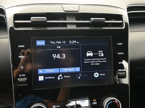 Used 2024 Hyundai Tucson SE image 31