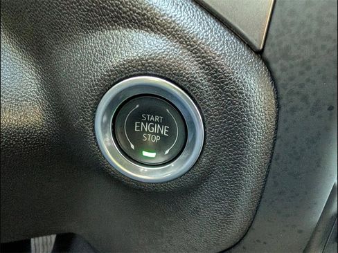 Used 2024 Chevrolet Silverado 1500 Custom Trail Boss image 8