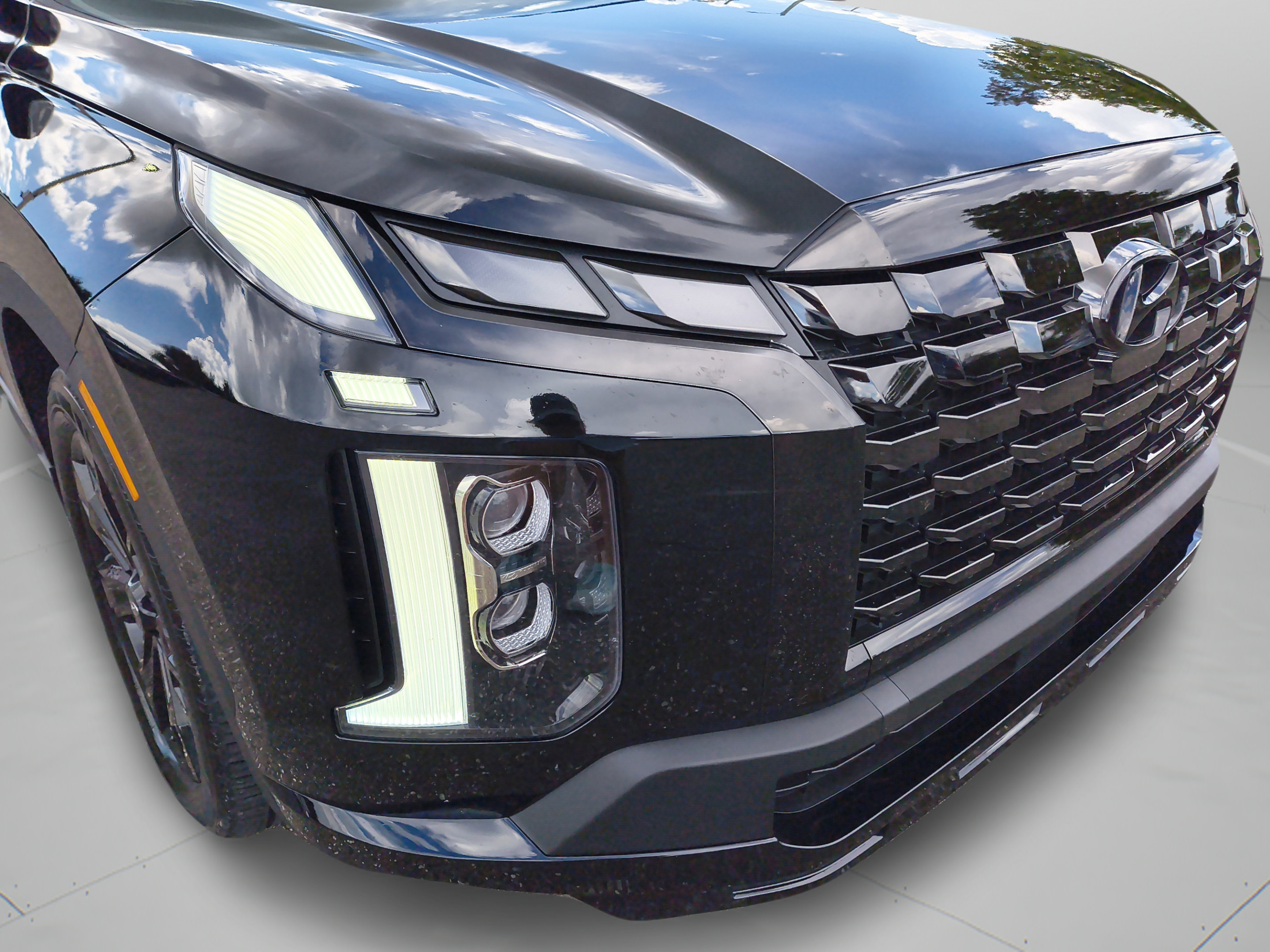 Used 2024 Hyundai Palisade XRT FWD image 33