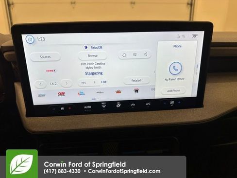 New 2026 Ford Maverick XLT image 27