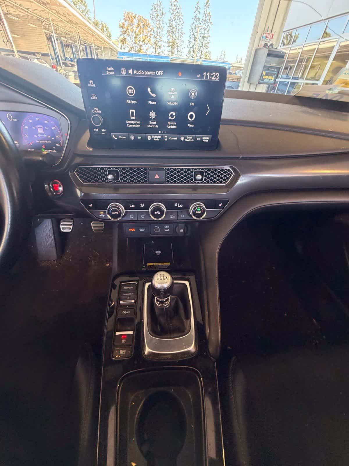 Used 2024 Acura Integra A-Spec w/ Technology Package FWD image 23
