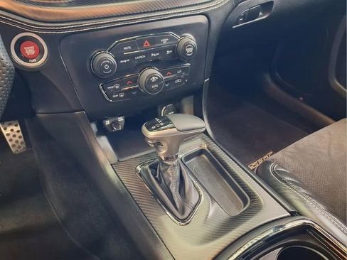 Used 2023 Dodge Charger SRT Hellcat w/ Harman/Kardon Audio Group RWD image 20