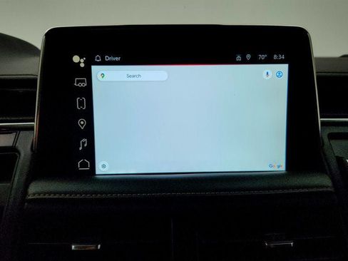 Used 2024 GMC Yukon AT4 w/ Technology Package AWD/4WD image 20