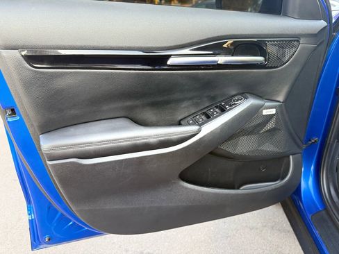 Used 2021 Kia Seltos SX image 12