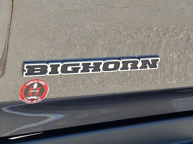 Used 2022 RAM 1500 Big Horn AWD/4WD image 30