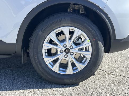 New 2026 Ford Escape Active w/ Tech Pack #1 image 29