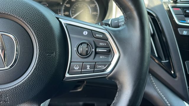 Used 2021 Acura RDX w/ Advance Package AWD/4WD image 13