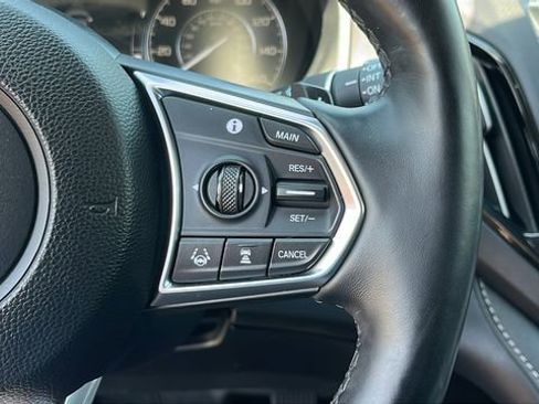 Used 2021 Acura RDX AWD w/ Advance Package image 13