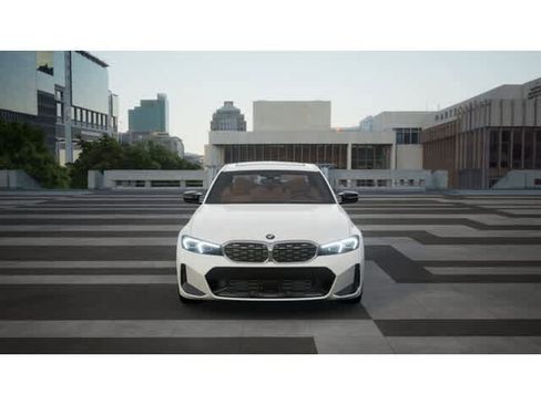 New 2026 BMW M340i M340i NA image 3