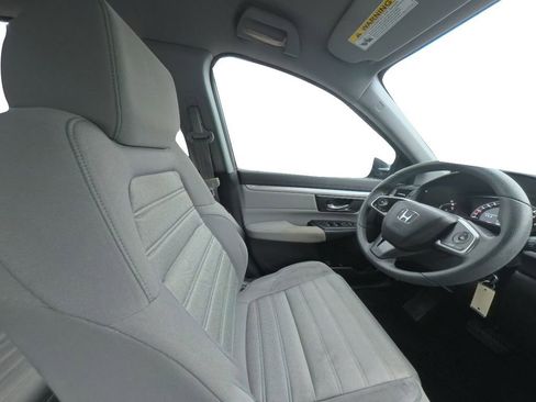Used 2017 Honda CR-V LX image 25